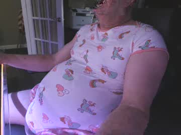 Bi_Chubby_Sub61 Chaturbate stream image from February 01, 2025