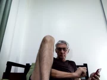 Cucaio18 Chaturbate stream image from February 01, 2025