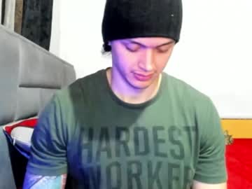 Dick_Demon_1 Chaturbate stream image from February 01, 2025