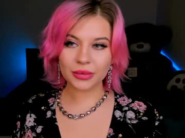 Evaharve Chaturbate stream image from February 01, 2025
