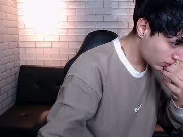 Josh_Falcon Chaturbate stream image from February 01, 2025