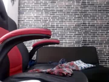 Kalvinbrown Chaturbate stream image from February 01, 2025