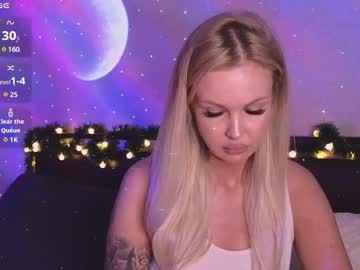 Larine_Morgan Chaturbate stream image from February 01, 2025