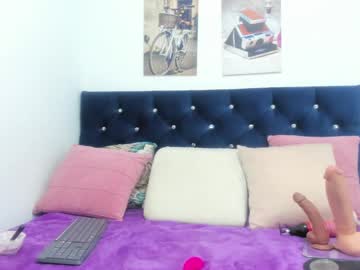 Lilian_Sexy69x Chaturbate stream image from February 01, 2025