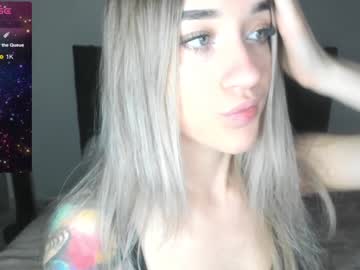 Lilith_Parker Chaturbate stream image from February 01, 2025