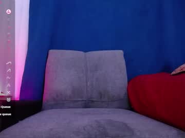Luca_Jake Chaturbate stream image from February 01, 2025