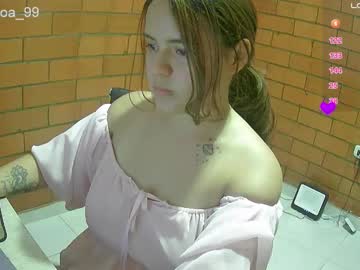 Natcam_99 Chaturbate stream image from February 01, 2025