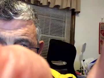 Nightmoves1970 Chaturbate stream image from February 01, 2025