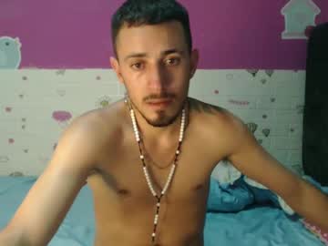Popeye_Hot_Sexy Chaturbate stream image from February 01, 2025