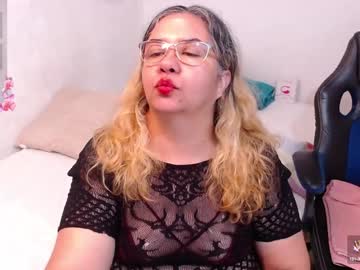 Scarlett_Duboi1 Chaturbate stream image from February 01, 2025