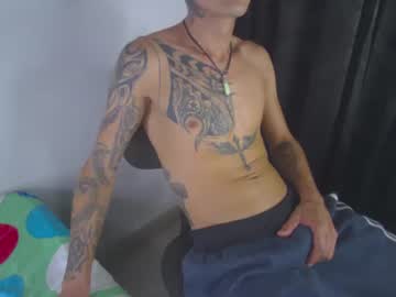 Sem_Alas Chaturbate stream image from February 01, 2025