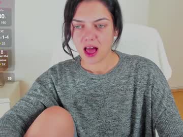Starleefire Chaturbate stream image from February 01, 2025