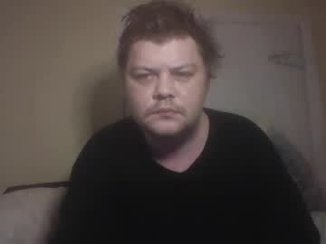 Tom_Masonx Chaturbate stream image from February 01, 2025