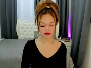 Wetjeanie Chaturbate stream image from February 01, 2025