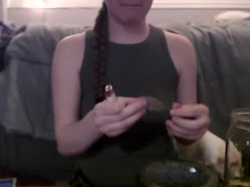 Wildflowerofco Chaturbate stream image from February 01, 2025