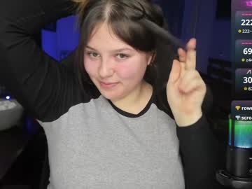 X_Nirvana_X Chaturbate stream image from February 01, 2025