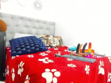 Yahaira_Sexylove Chaturbate stream image from February 01, 2025