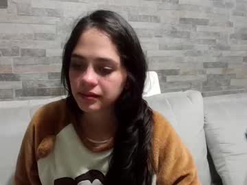 Abby_Jensen Chaturbate stream image from February 01, 2025