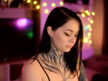 Acid_Pie Chaturbate stream image from February 01, 2025