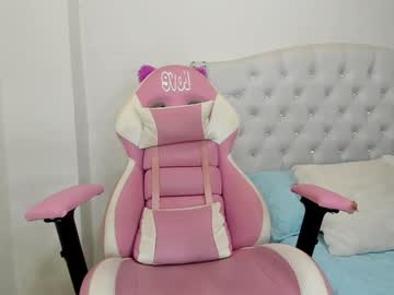 Alana_Ponse Chaturbate stream image from February 01, 2025