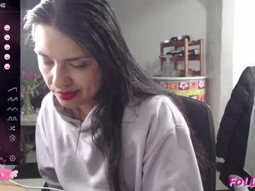 Alix_Beltran Chaturbate stream image from February 01, 2025