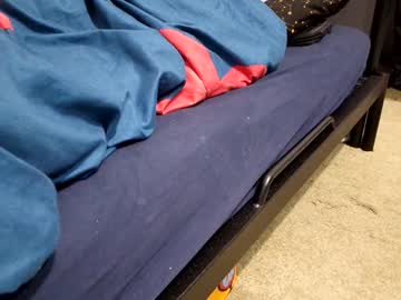 Amadeusz Chaturbate stream image from February 01, 2025