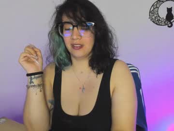 Amaryllis_Vizcaya Chaturbate stream image from February 01, 2025