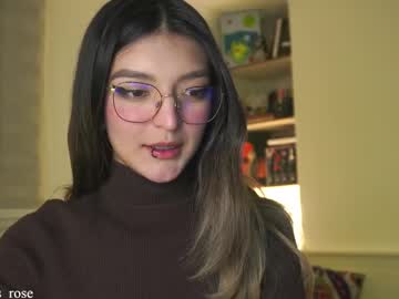 Call_Me_Rosie Chaturbate stream image from February 01, 2025