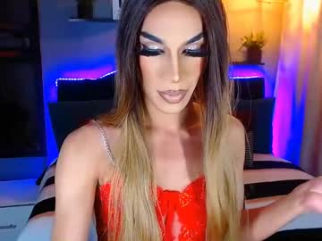 Camila_Hoottie Chaturbate stream image from February 01, 2025