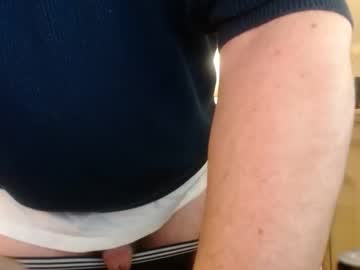 Circumcised78 Chaturbate stream image from February 01, 2025
