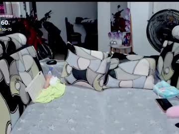 Clear_Miller Chaturbate stream image from February 01, 2025