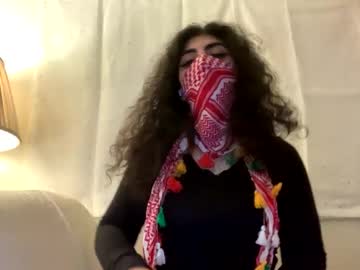 Cleopatra6699 Chaturbate stream image from February 01, 2025