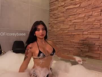 Coreybae Chaturbate stream image from February 01, 2025