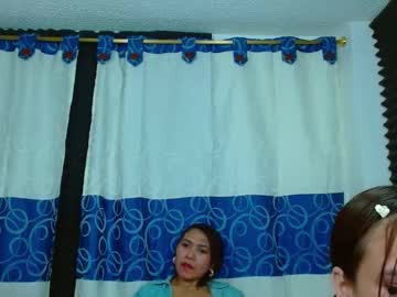 Dannamomcerrat Chaturbate stream image from February 01, 2025