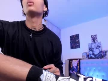 Dante_Cooper_0 Chaturbate stream image from February 01, 2025