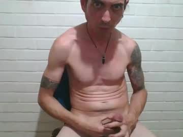 Darkbrujo3a666 Chaturbate stream image from February 01, 2025