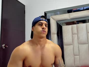 Duran_Dhikol1 Chaturbate stream image from February 01, 2025