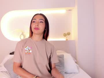 Gabii_Miller Chaturbate stream image from February 01, 2025