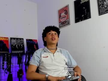 Gaeloconner Chaturbate stream image from February 01, 2025