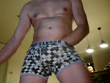 Ikarus06 Chaturbate stream image from February 01, 2025