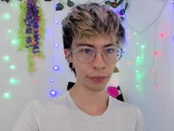 Jakke__ Chaturbate stream image from February 01, 2025