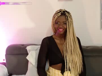 Karina_Taylor Chaturbate stream image from February 01, 2025