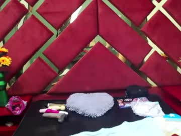 Kylie_Squirt_ Chaturbate stream image from February 01, 2025