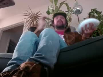 Laidback_And_Chill Chaturbate stream image from February 01, 2025
