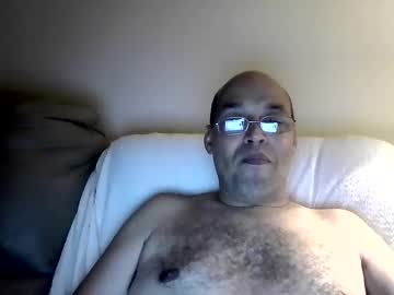 Latinoinfla Chaturbate stream image from February 01, 2025