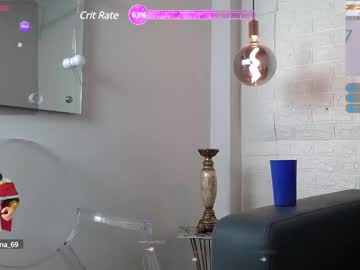 Layla_707 Chaturbate stream image from February 01, 2025