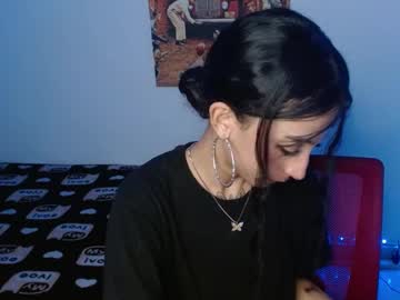 Lil_Lisaa Chaturbate stream image from February 01, 2025