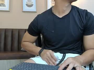 Mastercesar Chaturbate stream image from February 01, 2025