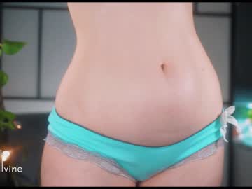 Oliviadellvine Chaturbate stream image from February 01, 2025