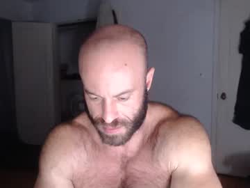Oregon87 Chaturbate stream image from February 01, 2025